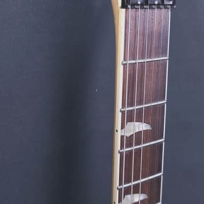 Kramer Sustainer Vintage 1988  
Original Holoflash Finish image 10