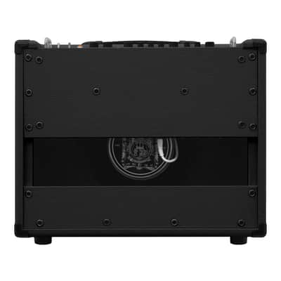 ORANGE CR60C BLACK image 4