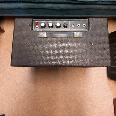 Guyatone Vintage Amp image 3