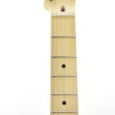 Fender American Performer Telecaster Hum with Maple Fretboard Vintage White 3575gr image 8