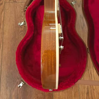 Gibson Les Paul Standard '50s (2019 - Present) (Dirty Lemon Burst) image 6