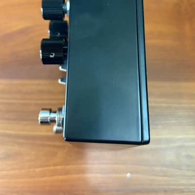 Walrus Audio Slöer Stereo Multi-Texture Reverb 2023 - Present - Matte Black image 4