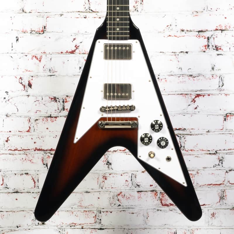 Epiphone Flying V
