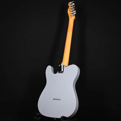 Fender Brent Mason Telecaster- Primer Grey 2026 (US26002545) image 13