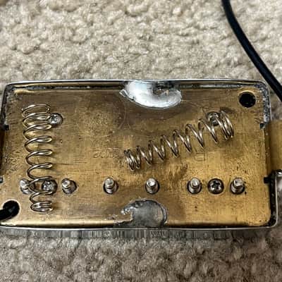 Epiphone Humbucker Bridge Pickup image 8