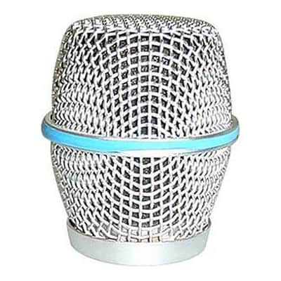 Shure RK312 Replacement Grill for Beta 87, Beta 87A and Beta 87C Microphones image 1