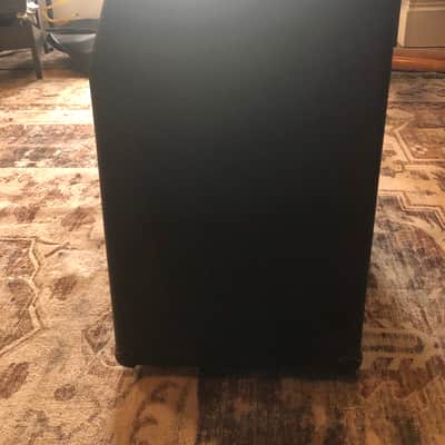 Mesa Boogie Studio Caliber - DC-2 1994 - Black Tolex image 3