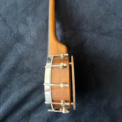 Vintage “The Gibson” UB-1 Banjo Ukulele / Banjo-Uke / Banjolele image 10