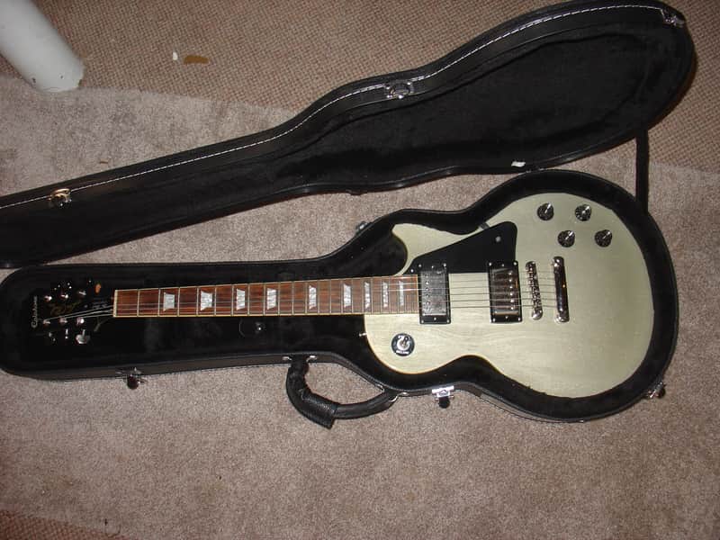 Epiphone Les Paul Standard image 1