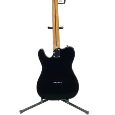 Stagg SET-PLUS Vintage T Plus Series BK - Black Gloss image 2