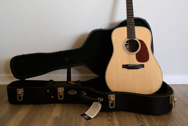 Collings D2H