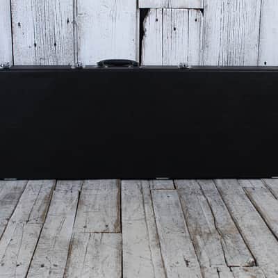 Ibanez WB250C Hardshell Bass Case Hardshell Case for Ibanez Electric Bass Guitar image 1