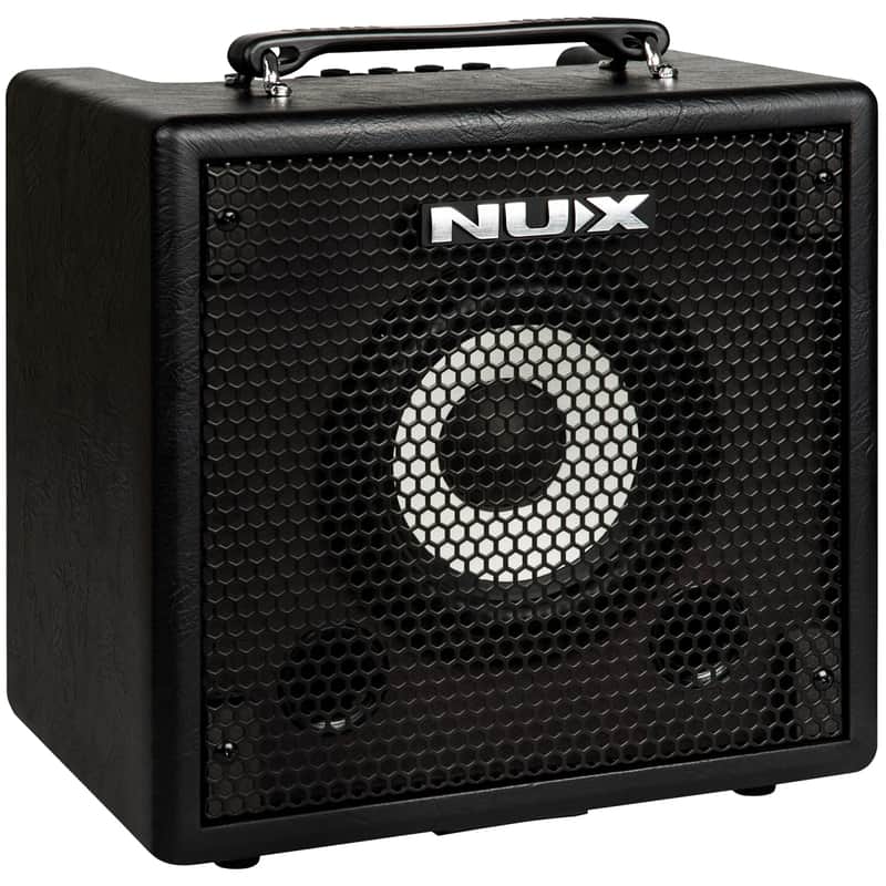NUX Mighty Bass 50BT image 1