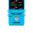 NuX Mod Core Deluxe MKII - Blue