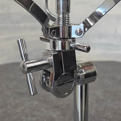 Used Pearl Double Braced Snare Drum Stand - Very Good image 2