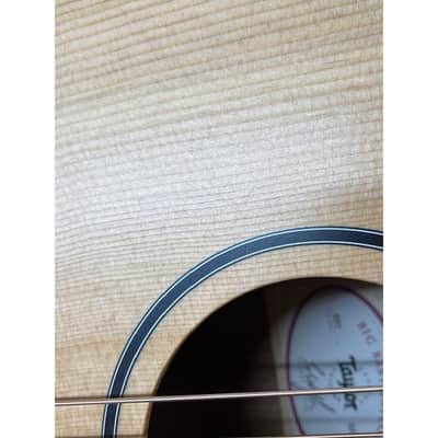 *DEMO* Taylor Big Baby Taylor BBT Acoustic Guitar image 6