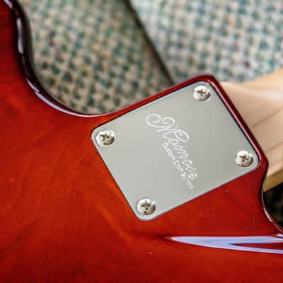 Momose MJM-TOCHI-SP/NJ Custom Order image 21