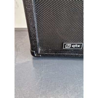 qtx 173.030UK - Guitar Amplifiers - Excellent image 6