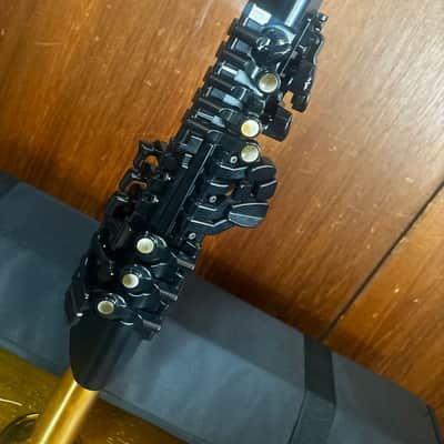Yamaha YDS-150 Digital Saxophone w/ bag image 3