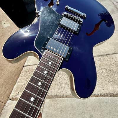 Gibson ES-335 Dot 2024 Deep Purple OHSC CLEAN image 11