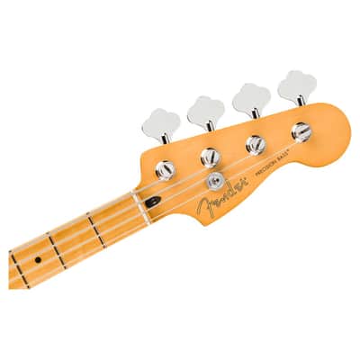 Fender 75th Anniversary Player II Precision Bass MN AZG image 4
