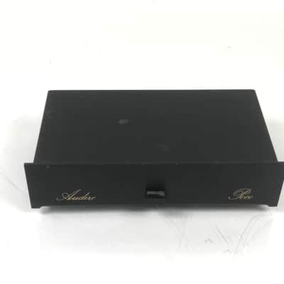 Audire Poco Moving Coil Head Amp Phono Preamps