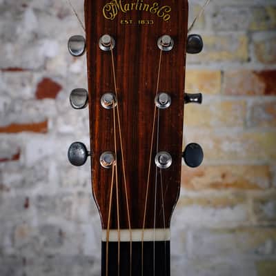1949 - Martin D-18 image 7