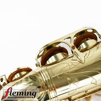 Selmer-Paris Series III Alto Saxophone image 19