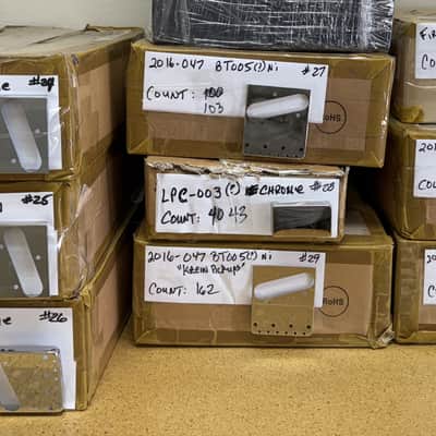 Closed Business - Selling ENTIRE Klein Pickups Inventory image 4