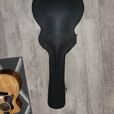 Taylor 214ce-K DLX 2014 - 2023 - Natural - Left Handed image 14