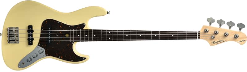 【希少】Bacchus Craft Series Bacchus Craft Series WL4-ALD VWH | Reverb