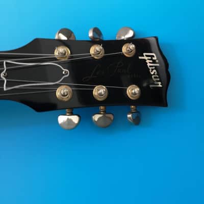 Gibson Custom Shop Paul Kossoff 1959 Les Paul Standard V.O.S image 9