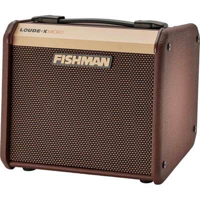 FISHMAN PRO-LBT-400 Micro - Micro 40W image 4