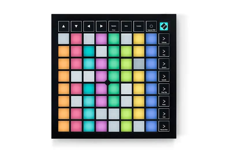 Novation Launchpad X - Brand New image 1
