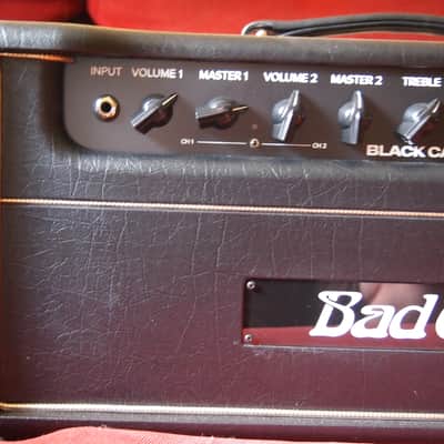 Bad Cat Mod Shop Black Cat 30 Mark Sampson Edition image 3