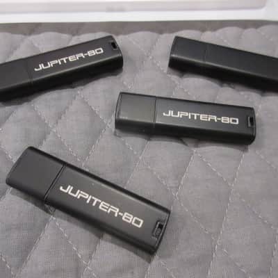 Jupiter-80 - 2 GB Laser Etched USB Memory Stick