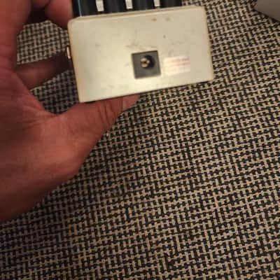 Boss DD-6 Digital Delay (Dark Gray Label) 2002 - 2008 - White image 3