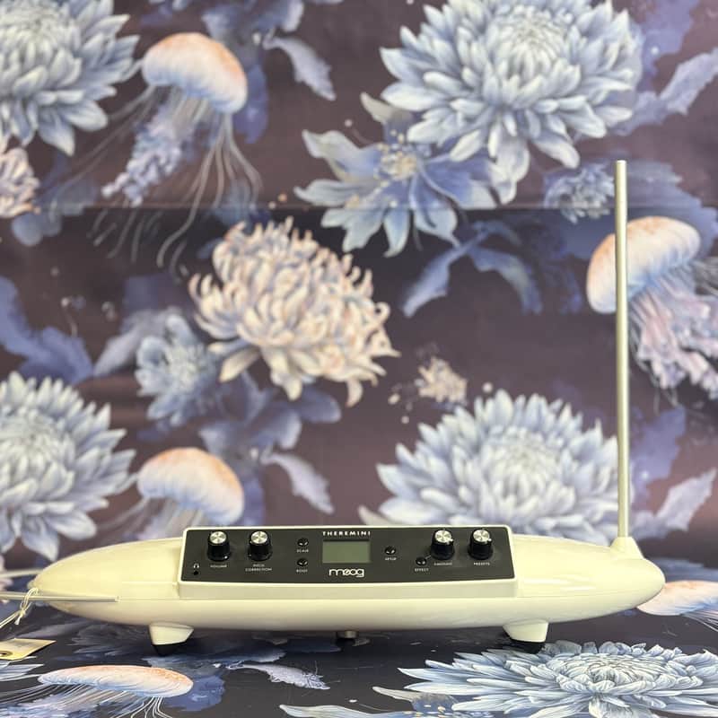 Moog Theremini image 1