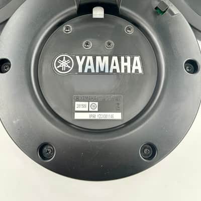 Yamaha DTX XP80 and (3) XP70 Electronic Drum Pads 2010s image 5