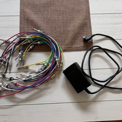 Custom Synthesizers.com Box11 2020s - Black Bild 7