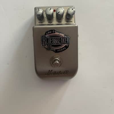 Marshall BB-2 Bluesbreaker II Overdrive Pedal | Reverb Canada