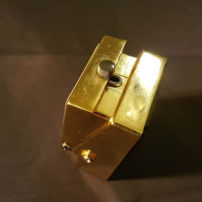 Ultra Mega Rare Boss DS-1 Distortion 1998 Golden edition image 9