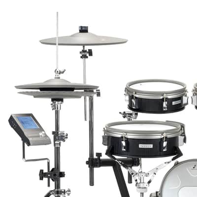 EFNOTE 3X Electronic Drum Kit image 9