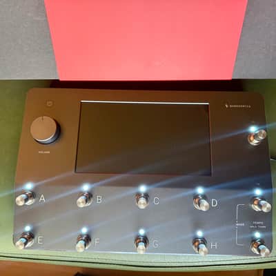 Neural DSP Quad Cortex 2021 - Present - Gray image 2