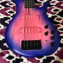 F Bass BN5 2020 Burst Kaybass Signature