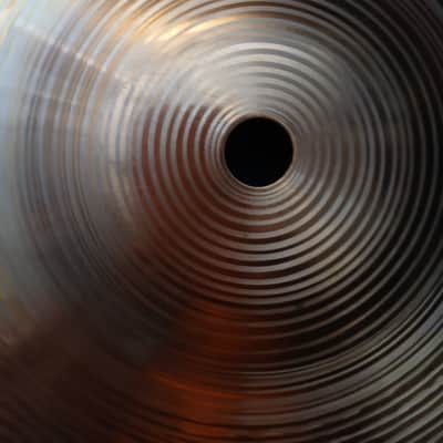 Zildjian I Series 14" HI HAT 2010S image 5