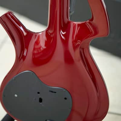 Parker Fly Classic 1996 - Transparent Cherry image 4