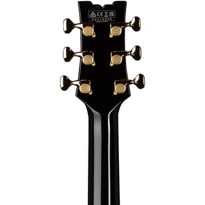 Ibanez JSM100 VT John Scofield Signature Electric Guitar. Vintage Sunburst with Case image 9