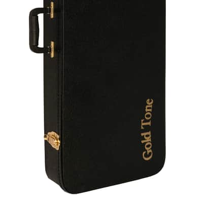 Gold Tone HDE Electric Banjo (EBT/EBM/ES) Case image 2