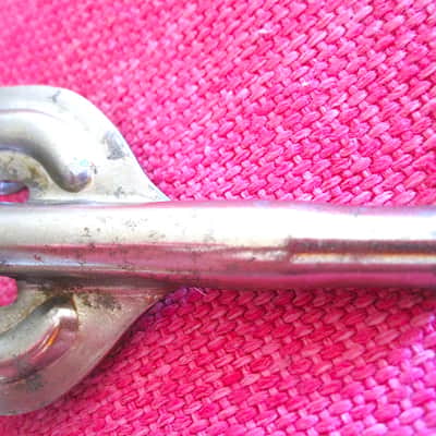 Slingerland Threaded Claw, Long - Vintage (USED) image 2